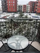 Near Station Apartment