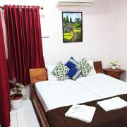 Homested Homestay Fort Kochi