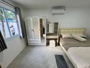 Chaloklum Garden House