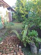 Pousadinha linda próxima de tudo#