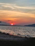 Pousadinha linda próxima de tudo#