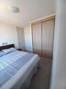Departamento estudiantes amoblado 2 dormitorios Viña del Mar