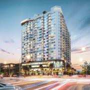 Beer Home Apartment - Huế Free Pool and Gym