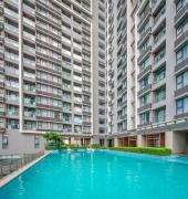 Intercity Hotel & Serviced Apartment Phnom Penh Downtown Intercity Hotel & Serviced Apartment Phnom Penh Downtown