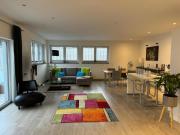 1 ZKB Komfort Apartment Nähe Stadtzentrum Köln & DOM