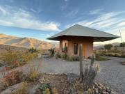 Santuario Hexágono Mamalluca