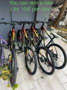 Central Apartments with Patio Close to Sea