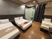 Stay Cairo-P Hotel