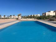 3BR Shedwan Villa with Huge Outdoor Space & Pool