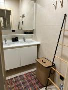 Gezellig appartement met privé parking Gezellig appartement met privé parking