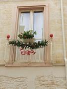 Zia Giacominas House