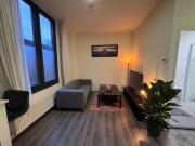 86 1 City Appartement