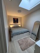 Getferweg 50-2 City Appartement