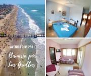 Top Villa Gesell