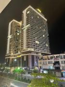 Blue View Apec Tuy Hoà Căn hộ cao cấp