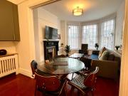 2 Bedroom Luxury Flat in Centre of Muswell Hill