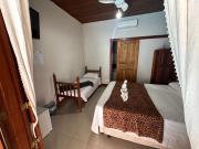 Pousada Acquarela Paraty - SOB NOVA DIREÇÃO! a 450 mts do centro historico! we also speak English