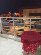 Appartement familial à 100 m de la mer