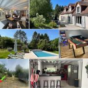 Top Huisseau-sur-Cosson