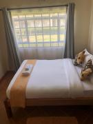 Private Nanyuki-Getaway