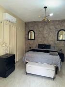 Stylish Escape at Angella Mansions, Stony Hill