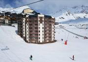 Val Thorens - Ski InOut - 4 Beds Flat C-E19