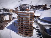 Val Thorens - Ski InOut - 3 Beds Flat D-315