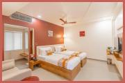 Hotel Premium Devans Residency Near Varanasi Railway Station and Kashi Vishwanath Temple# Room Service & Free Wi-fi Facilities # Spacious and Fully Air Conditioned Rooms - Top Rated Hotel