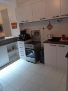 The Oshani Apartment