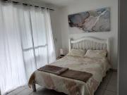 Apartamento em Angra dos Reis de frente para o mar no Shopping Piratas