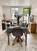 La Deauvilloise - Centre Deauville - Parking - 6 personnes