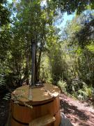 Cabañas Punucabaña