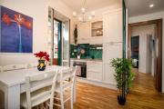 Amaryllis Apartment, in the Heart of Appio Latino