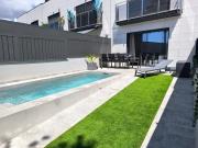 Elegancia y confort en Casa Moncerrat