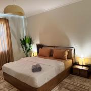 3BR Rehab Walk To GateWay Mall