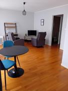 FORUM 134, 36 m2 en plein centre ville