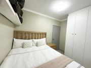 29 on Windsor Rooms- in Camelot,Kuilsriver