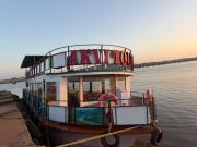Trinetra Boat House - Dormitory Trinetra Boat House - Dormitory
