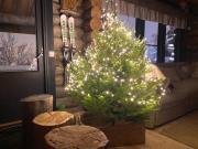 RUKA Saaruanaho F1 93 m2