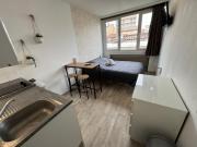 Hyper Centre de Valence - Studio N4