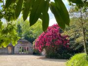 Stunning Studio Barn