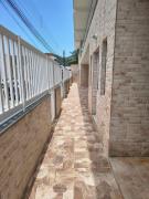 Villa Caiçara 1 Apto. Completo