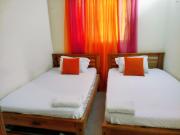 Pambazuka Coast home