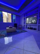 شقة فاخره في مدينه نصر