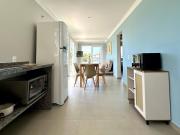 Apê Alegria - Capri Morada & Mar - Frente mar