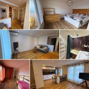 Top Six-Fours-les-Plages