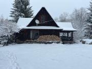 Mały dom Nowica 21 Mały dom Nowica 21