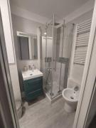 Riviera Begonia Appartement - Parking Privé