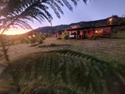 Suite Privativa com Linda Vista e Café da Manhã