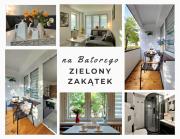 Zielony Zakątek Zielony Zakątek